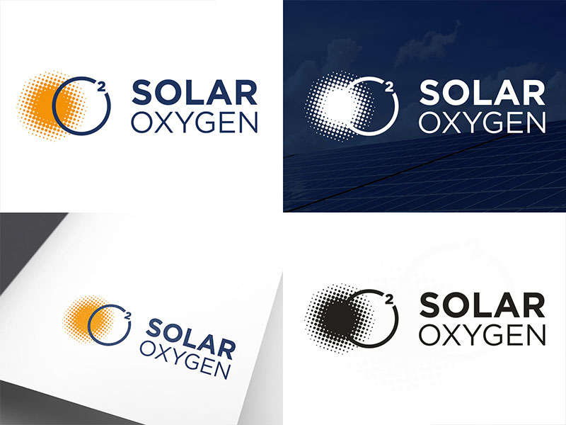 Solar Oxygen logo